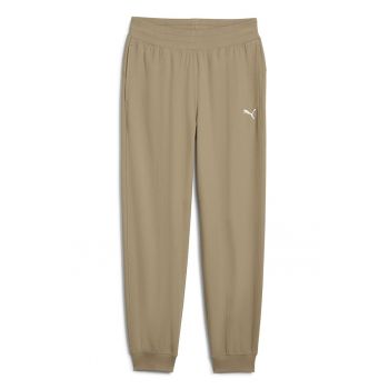 Pantaloni de trening cu talie inalta HER