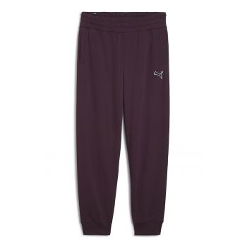 Pantaloni sport cu buzunare laterale Better Essentials