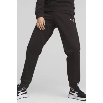 Pantaloni sport cu buzunare laterale Better Essentials