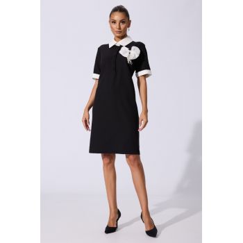 Rochie eleganta Hatice Neagra