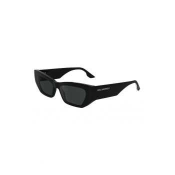 Ochelari de soare unisex dreptunghiulari