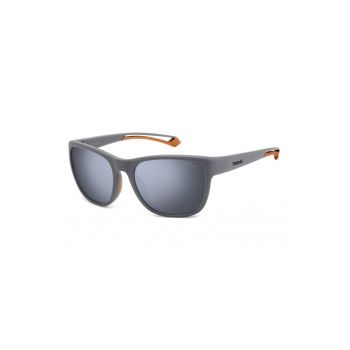 Ochelari de soare unisex patrati