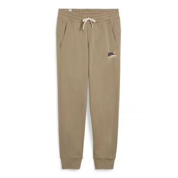 Pantaloni de trening cu snur de ajustare Better