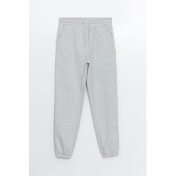 Pantaloni jogger uni