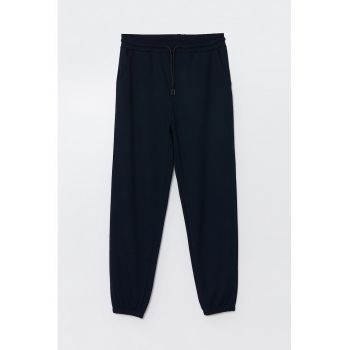 Pantaloni jogger uni