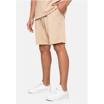 Pantaloni scurti sport cu buzunare oblice Storm 8193