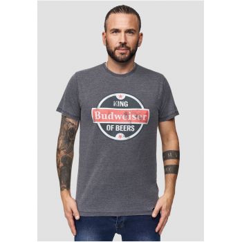 Tricou Budweiser King of Beers 3263