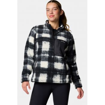 Bluza de trening din fleece - pentru trekking West Bend