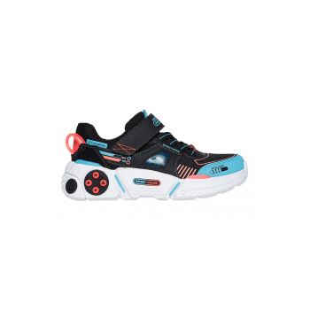 Pantofi sport cu velcro Game Kicks: Gametronix