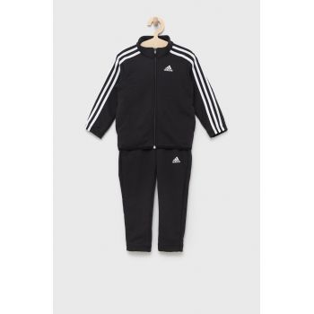 Adidas Trening copii GN3967 culoarea negru