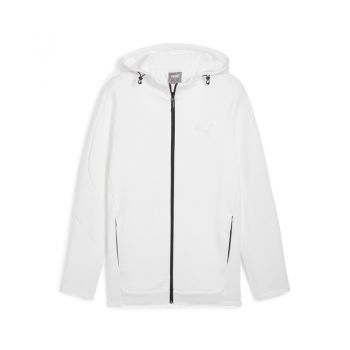 Bluza cu fermoar Puma Evostripe Full-Zip Hoodie DK