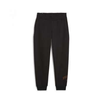 Pantaloni Puma ESS+ Logo Lab Pants FL