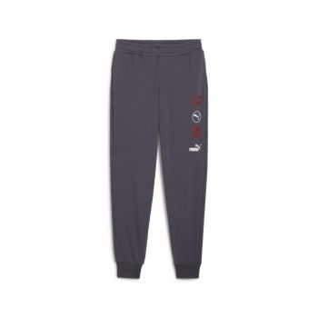 Pantaloni Puma Power Graphic Sweatpants TR CL