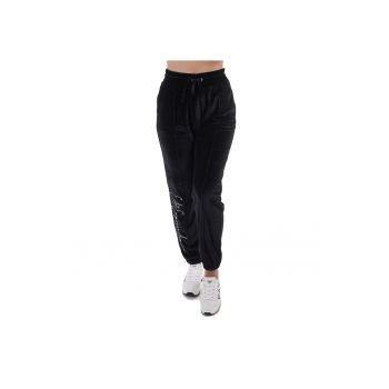 Pantaloni trening TRAIN ATHLETIC VELOUR W PANTS 6LTP72TJDWZ01200