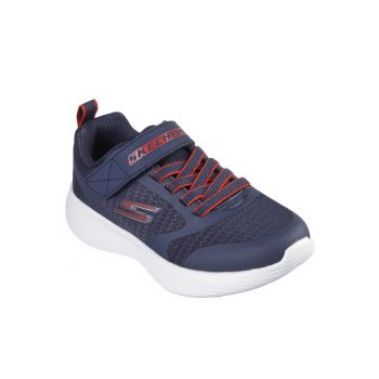 Pantofi copii baieti sport GO RUN 400 V2 GOLTRAN 405095L NAVY/RED