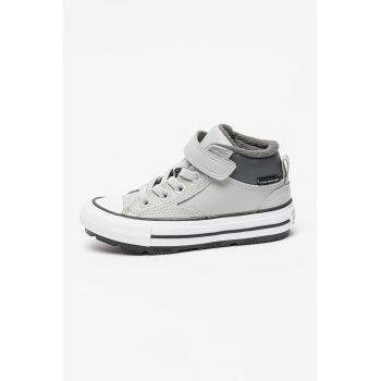 Pantofi de piele All Star Malden Street