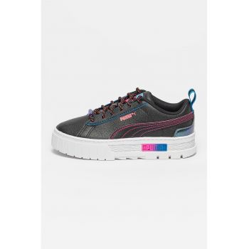 Pantofi sport low-cut Mayze Cosmic