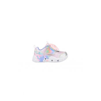 Pantofi Sport Unicorn Charmer Inf 302680N-LTPK - Fete - Roz