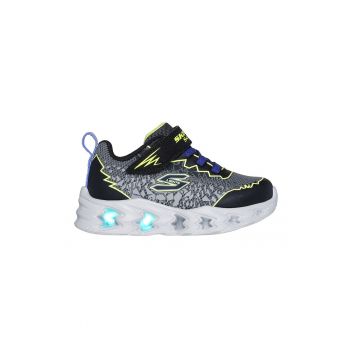 Pantofi Sport Vortex 2.0 Zorento Inf 400603N-BKYL - Baieti - Gri