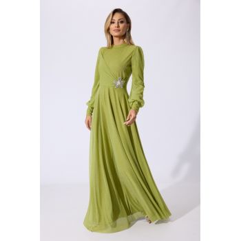 Rochie de ocazie Jadore Fistic