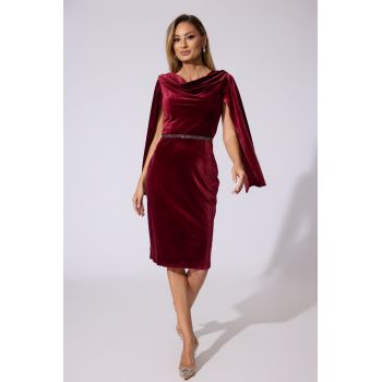 Rochie de ocazie Mirka Bordo