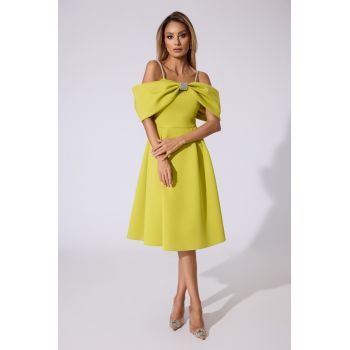 Rochie eleganta Fiance Fistic