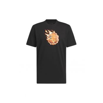 Tricou On Fire G T IX0107