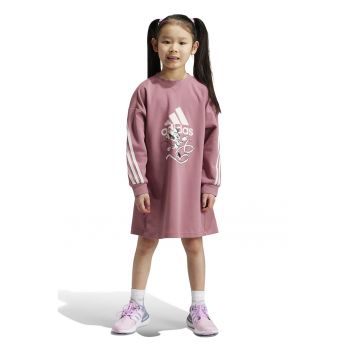 Bluza de trening cu Minnie Mouse