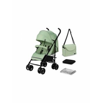 Carucior sport Momi Akira green