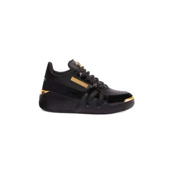 Giuseppe Zanotti sneakers Talon culoarea negru, RS40001.002