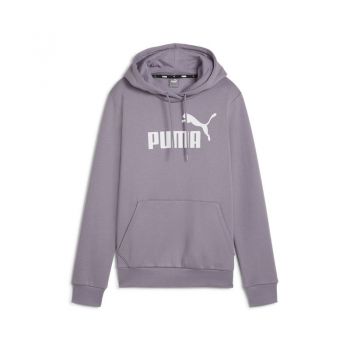 Hanorac Puma ESS Logo Hoodie FL (S)