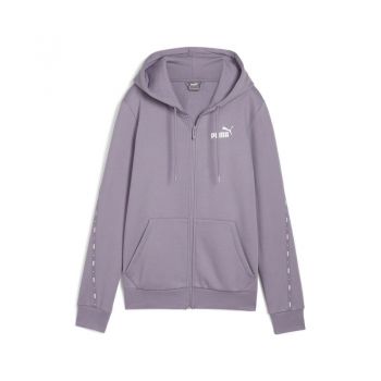 Hanorac Puma ESS Tape Fz Hoodie FL