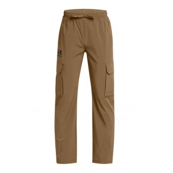 Pantaloni cargo ampli pentru fitness Icon