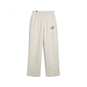 Pantaloni Puma Ess+ Class Act Pants FL