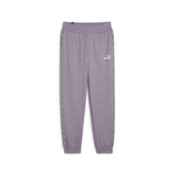 Pantaloni Puma ESS Tape Sweatpants FL CL