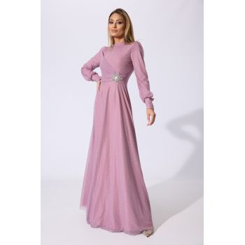 Rochie de ocazie Jadore Rose