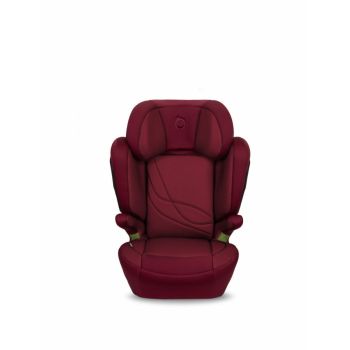 Scaun auto cu isofix I-size 100-150 cm Momi Mei red