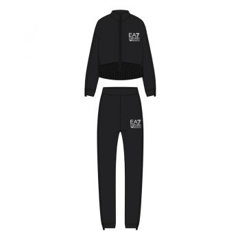 Trening EA7 W Track Suit FZ CH