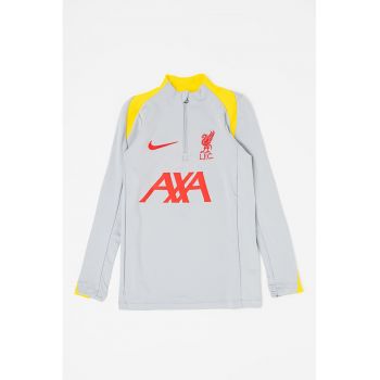 Bluza cu Dri-Fot pentru fotbal Liverpool F.C Strike