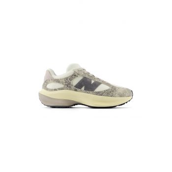 New Balance sneakers culoarea gri, UWRPDBS