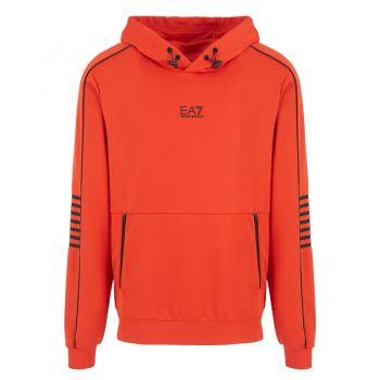 Hanorac EA7 M hoodie RN POLY