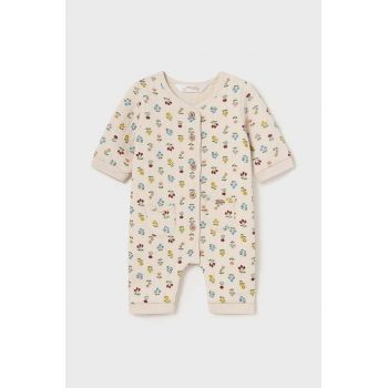 Mayoral Newborn rampe pentru copii 2601