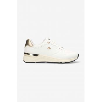 Mexx sneakers PATRICE ORLANDO culoarea alb, MIRL1005443W