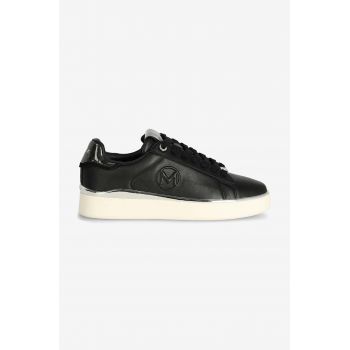 Mexx sneakers PEMMA OANA culoarea negru, MIEV1004643W