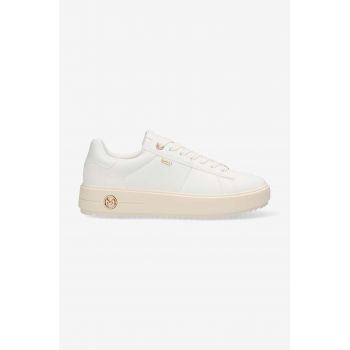 Mexx sneakers POLA OLLI culoarea alb, MIKE1005043W