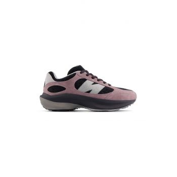 New Balance sneakers culoarea violet, UWRPDFSE