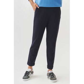 Pantaloni regular fit