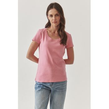 Tricou de bumbac Antonina