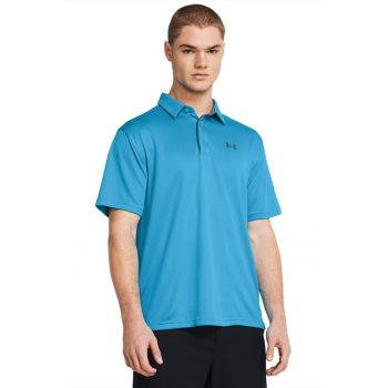 Tricou polo Golf Tech™