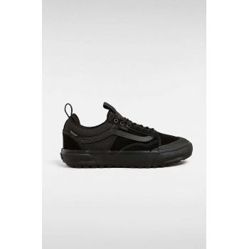 Vans tenisi MTE Old Skool Waterproof barbati, culoarea negru, VN000CVNBKA1